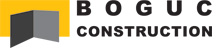 Boguc Construction