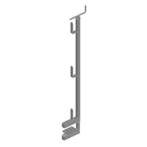 Słupek poręczy BHP Barierka 120 cm sklep online