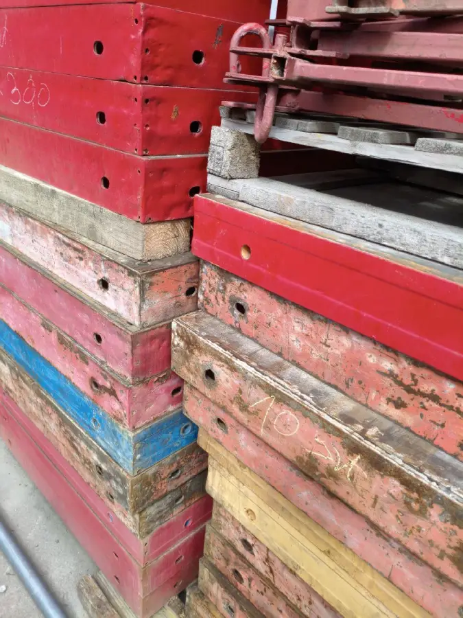 Szalunek Peri Domino DBox