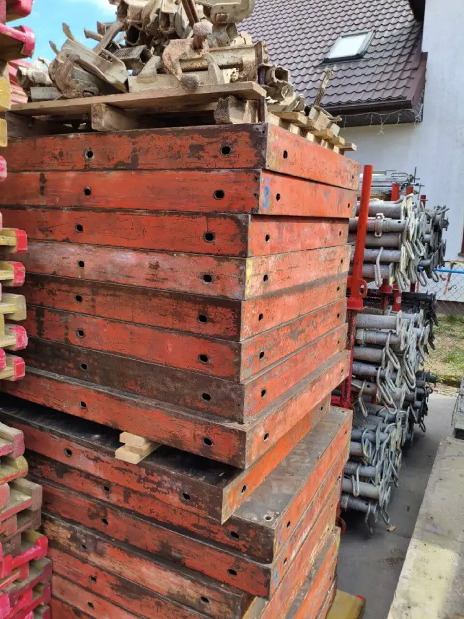 Szalunek Peri Domino DBox