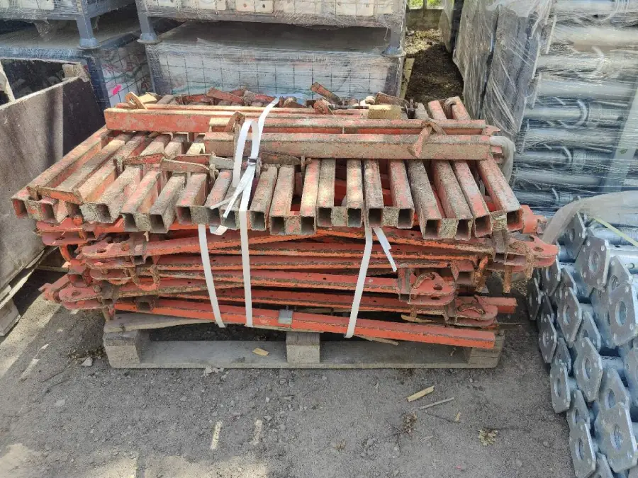 Szalunek Peri Domino DBox