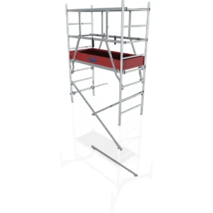 rusztowanie climtec 71023 5m aluminiowe sklep online