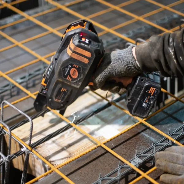 wiązarka do zbrojeń 124153 Tjep Ultra Grip 40 Warszawa sklep