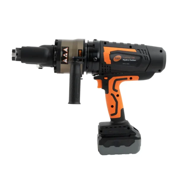 Przecinarka prętów TJEP HC-18B Hydra Cutter - przecinarka nożycowa 103320