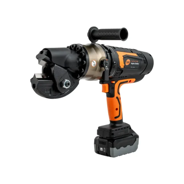 Przecinarka prętów TJEP HC-18B Hydra Cutter - przecinarka nożycowa 103320