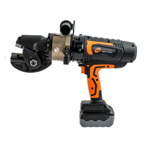 Przecinarka prętów TJEP HC-18B Hydra Cutter - przecinarka nożycowa 103320