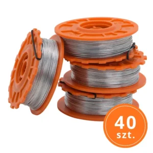 drut wiązałkowy 124153 Tjep Ultra Grip 40 Warszawa