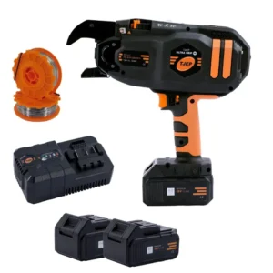 Wiązarka do zbrojeń TJEP ULTRA GRIP 40