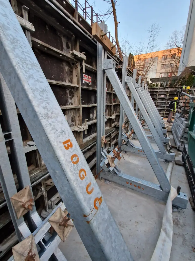 szalunki jednostronne boguc warszawa