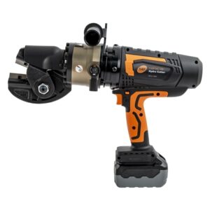 Przecinarka prętów TJEP HC-18B Hydra Cutter – nożycowa