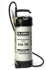 Opryskiwacze Gloria - jakie wybrać 