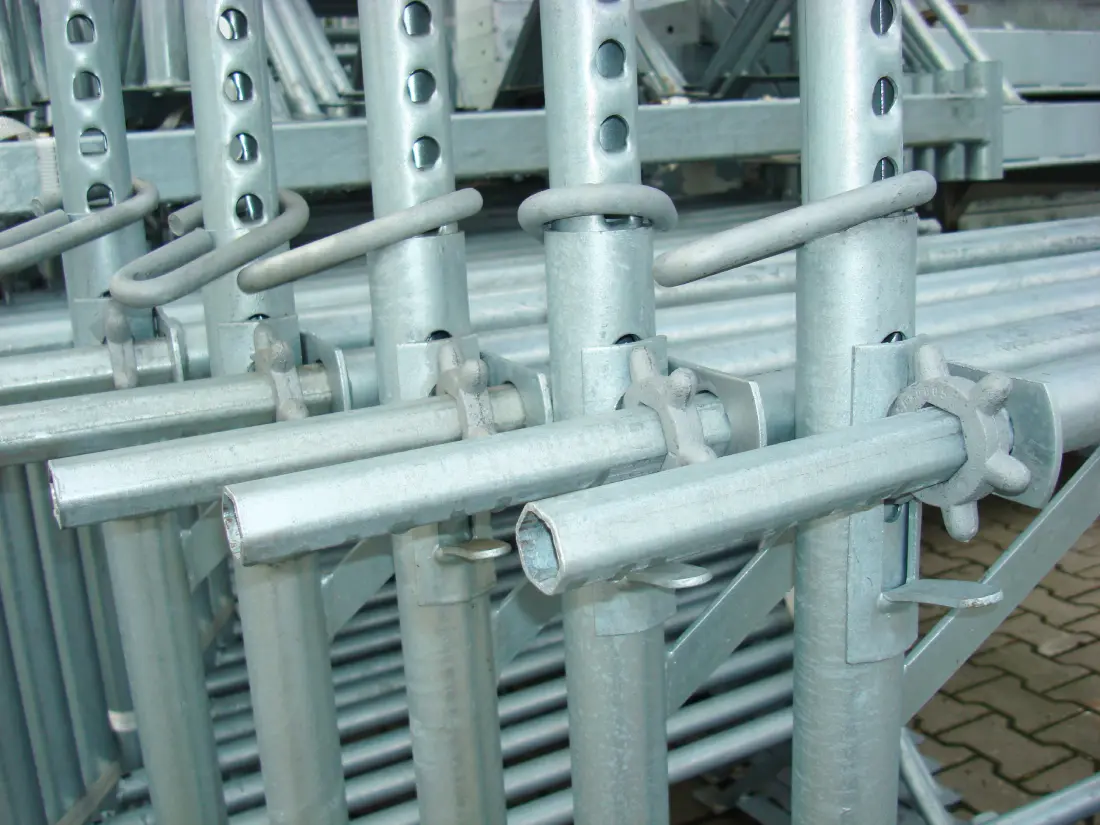 Kozioł budowlany B-BR - obrazek 2