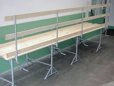 Kozioł budowlany B-BR - obrazek 6