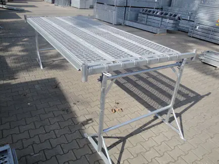 Kozioł budowlany B-BR - obrazek 5