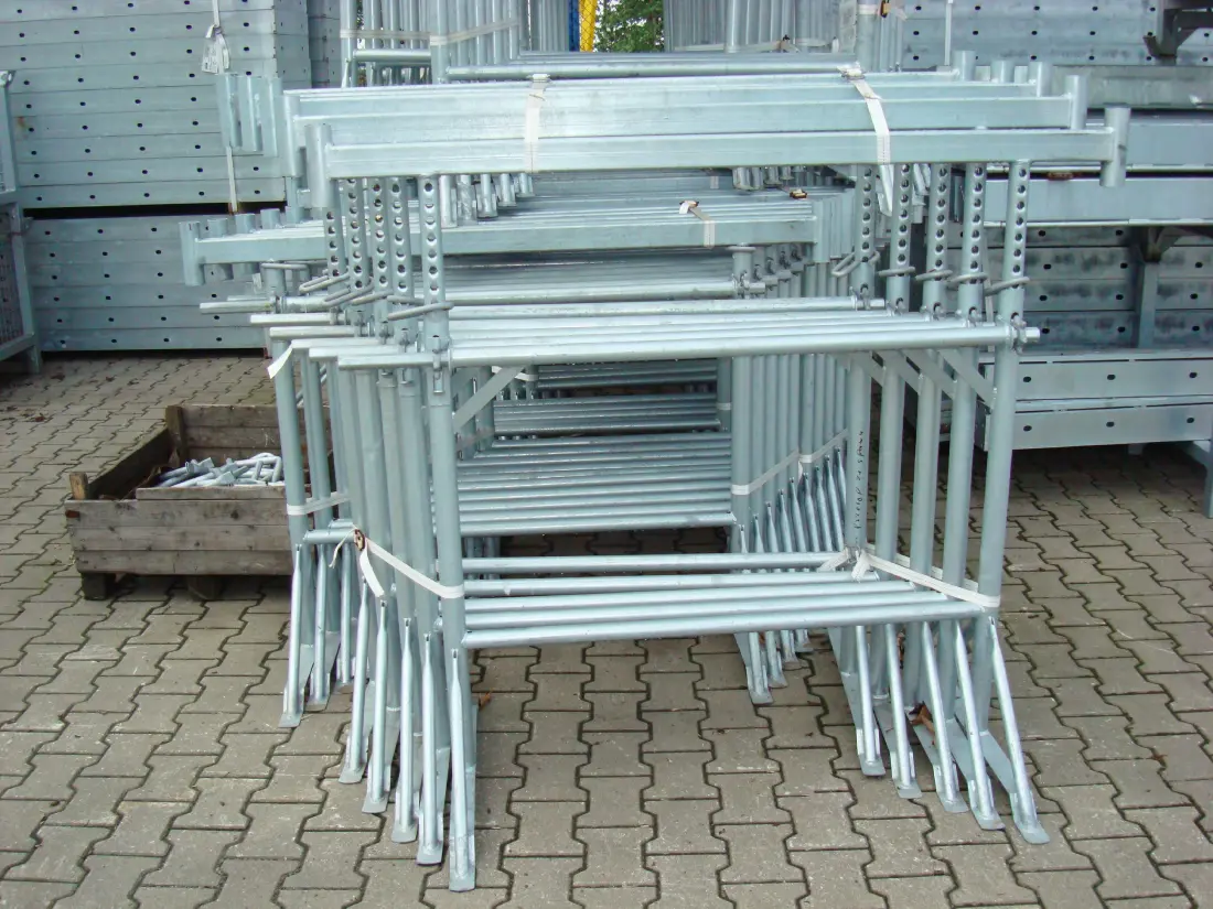 Kozioł budowlany B-BR