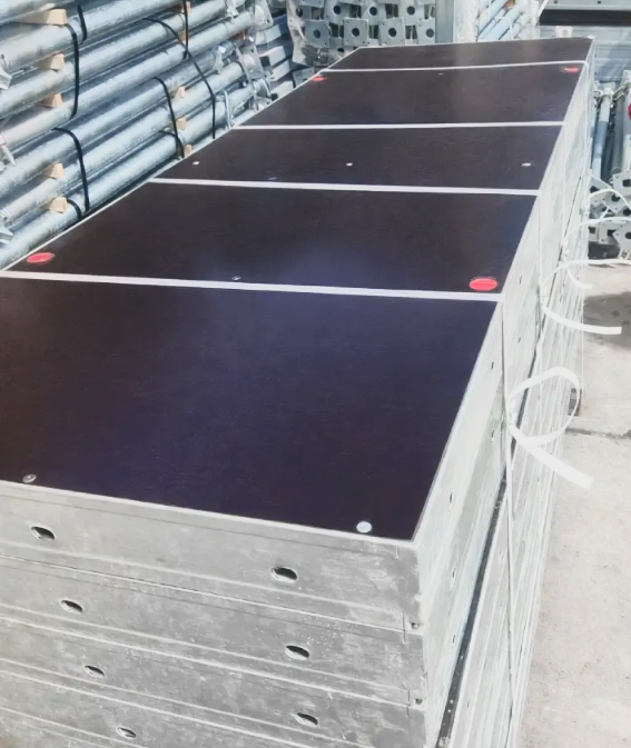 Płyty do szalunku RHM 