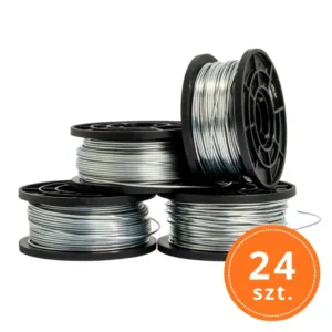 125153 drut TJEP Compact Tier 40 Wire sklep