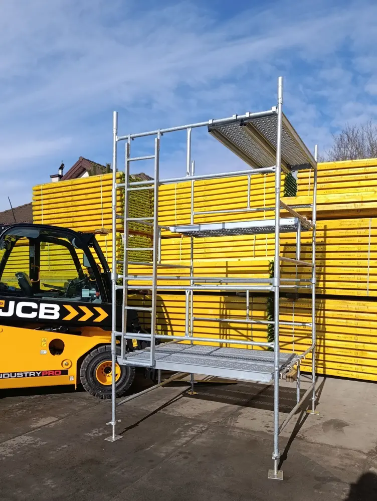 rusztowania warszawskie zestaw sklep warszawa