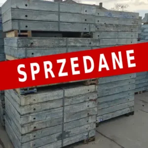 Doka Frameco / Framax 84 m