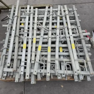 framax słupek porecz doka 584335000