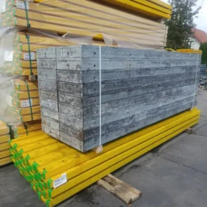 Doka Framax płyty