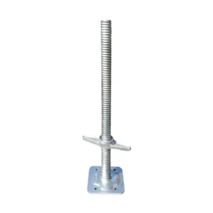 podstawa srubowa 600mm fi 38mm 60 cm stopa rusztowanie