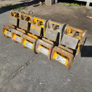Hak transportowy Peri Maximo Trio uźdzwig. 1,5t.